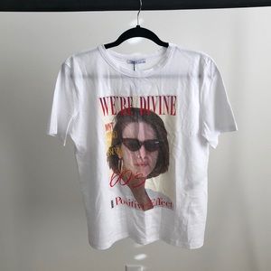 BNWT Zara T shirt
